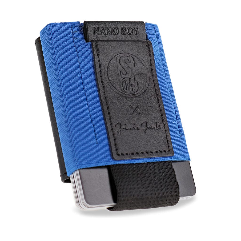 Kartenetuis mit Münzfach – Kompakte Kartenhalter